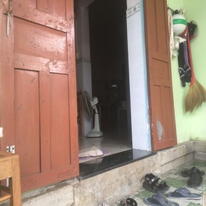 Nguoi Di Xay Ke Go