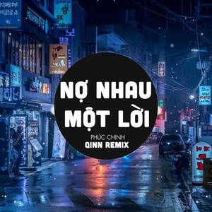 Nợ Nhau Một Lời (Qinn Remix)