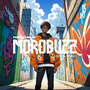 MoroBuzz - Mafisa (Explicit)