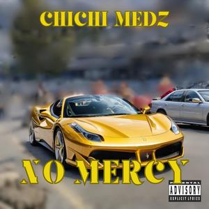 No Mercy (Explicit)