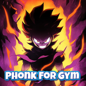 Phonk For Working Out
