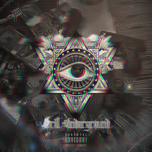 Drill Underground (Explicit)