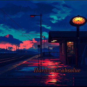 Harmonie pure