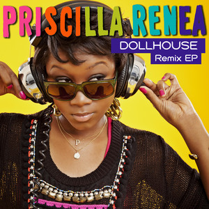 Dollhouse Remix EP