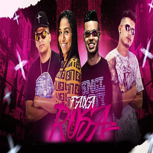 Faixa Rosa (Remix)