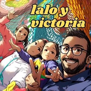 Lalo y Victoria (feat. Alanito)