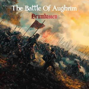 The Battle of Aughrim