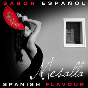 Sabor Español - Spanish Flavour - Mesalla