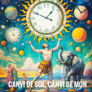 Canvi de sol, canvi de món