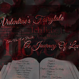 Chapter 7: Strangers (Explicit)