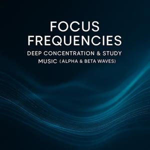 Calm Sounds - Mind Horizon (Deep Concentration & Energy Flow)