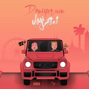 Deniyorum(feat. ASES) (Explicit)