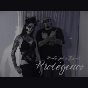 Protégenos (feat. Jase odc) (Explicit)
