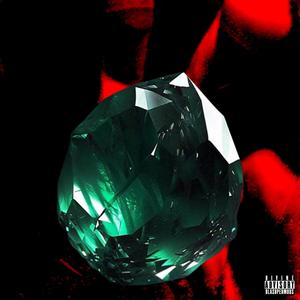 EMERALD BLACK (Explicit)