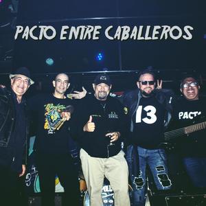 Pacto Entre Caballeros (feat. Roberto Ojeda)