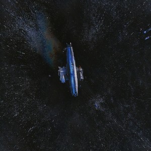 Spaceship (Explicit)