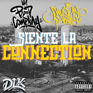 Siente la connection (feat. Joselosai) [Explicit]