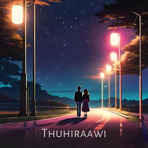 Nil Na (feat. Adithya Weliwatta) (Female Version)