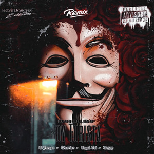 Legal Boi - Soy Turista (Remix|Explicit)