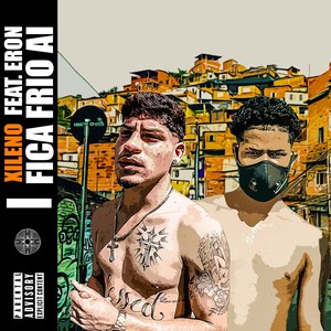 Fica Frio Ai (Explicit)