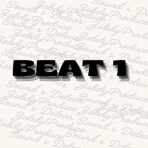 BEAT 1