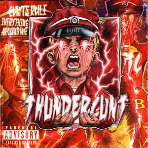 W - THUNDERCUNT HJEMMESNEKK (Explicit)
