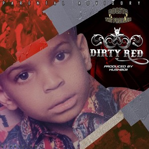 Dirty Red (Explicit)