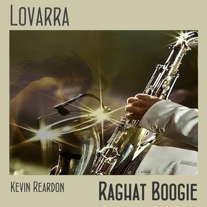 Raghat Boogie (feat. Kevin Reardon)