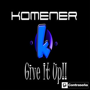 Give It Up!!