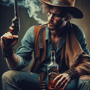 Mr. R.Gambler (Explicit)