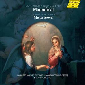 Missa brevis, 