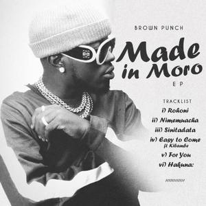 Easy to Come (feat. Kibambe)