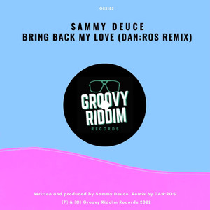 Bring Back My Love (Dan:Ros Remix)