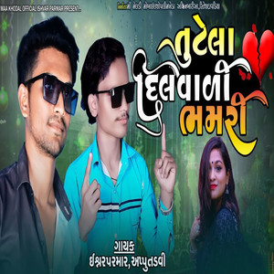 Kadi Kagdi Tadi Ni Pidheli