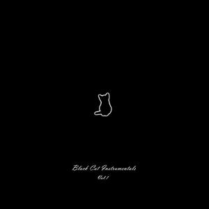 Black Cat Instrumentals Vol.1