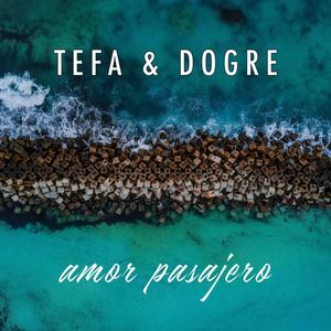 Amor Pasajero (feat. Dogre)