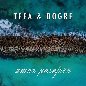 Amor Pasajero(feat. Dogre)