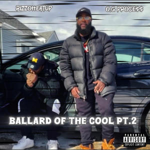 Ballard Of The Cool, Pt. 2 (Explicit)