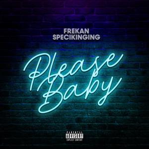 Please Baby (Explicit)