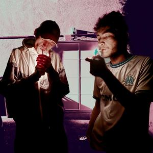 Pas d'hasard (feat. Ajimili & Shere Khane) (Explicit)