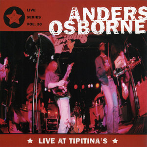 Live At Tipitina's