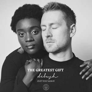 The Greatest Gift[feat. Tolü Makay] (Inst.)