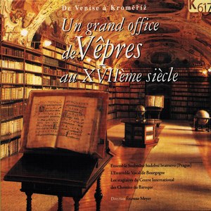 Nigra sum sed formosa - Laetatus sum - Nigra sum sed formosa - Laetatus sum