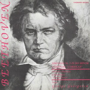Simfonia nr. 5 în Do minor, op. 67, Allegro con brio