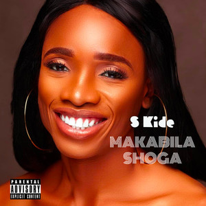 Makabila Shoga (Explicit)