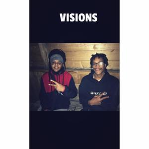 Visions (feat. T Young) (Explicit)