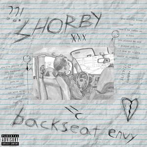 backseat envy (Explicit)