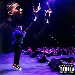 4th & Inches (feat. BWA Ron) (Explicit)