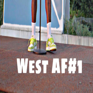 West AF#1 (Explicit)