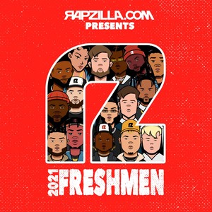 Rapzilla Freshmen 2021 Cyphers, Pt. 1